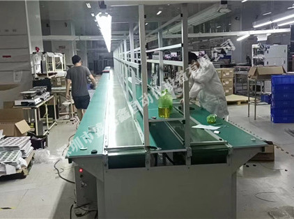 铝合金工作台