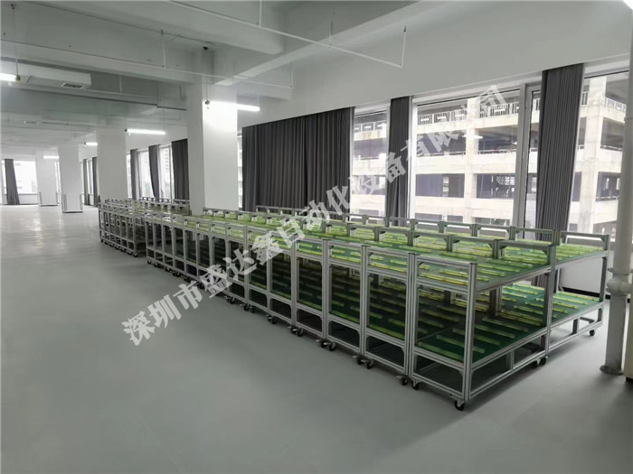 铝合金工作台