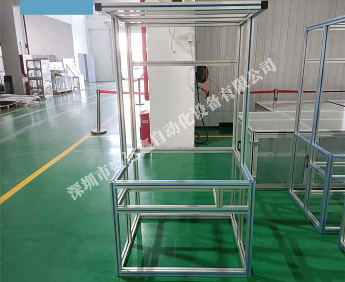 铝合金工作台