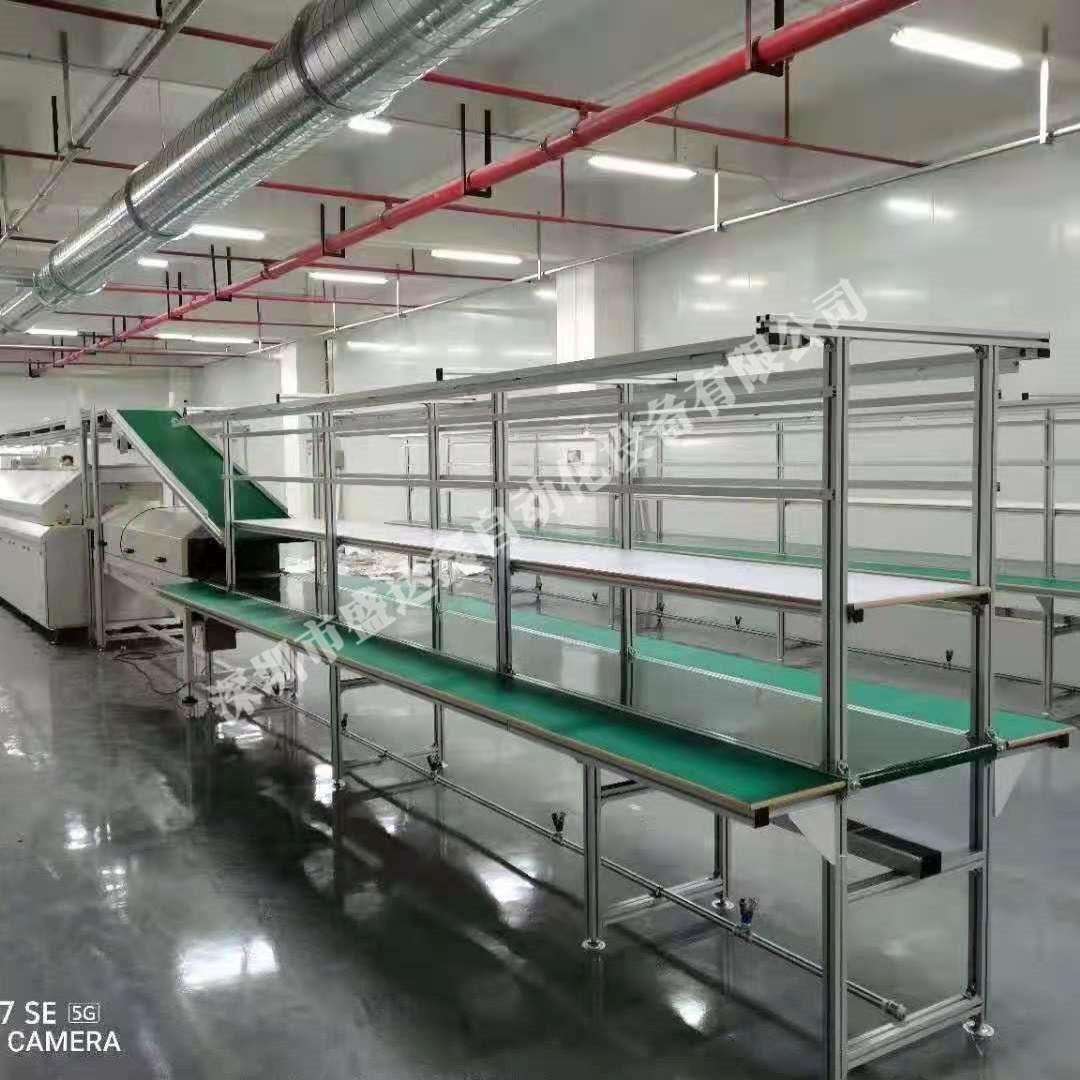 后焊线