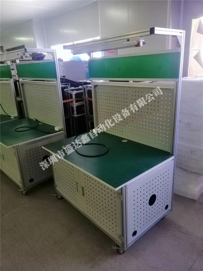 铝合金工作台