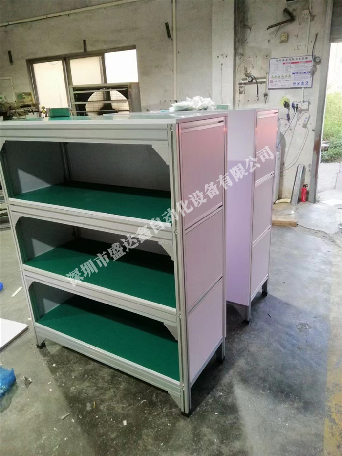 铝合金工作台