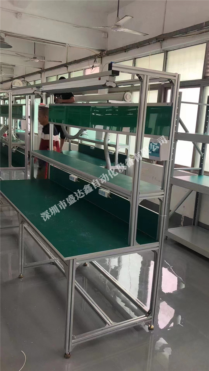 铝合金工作台