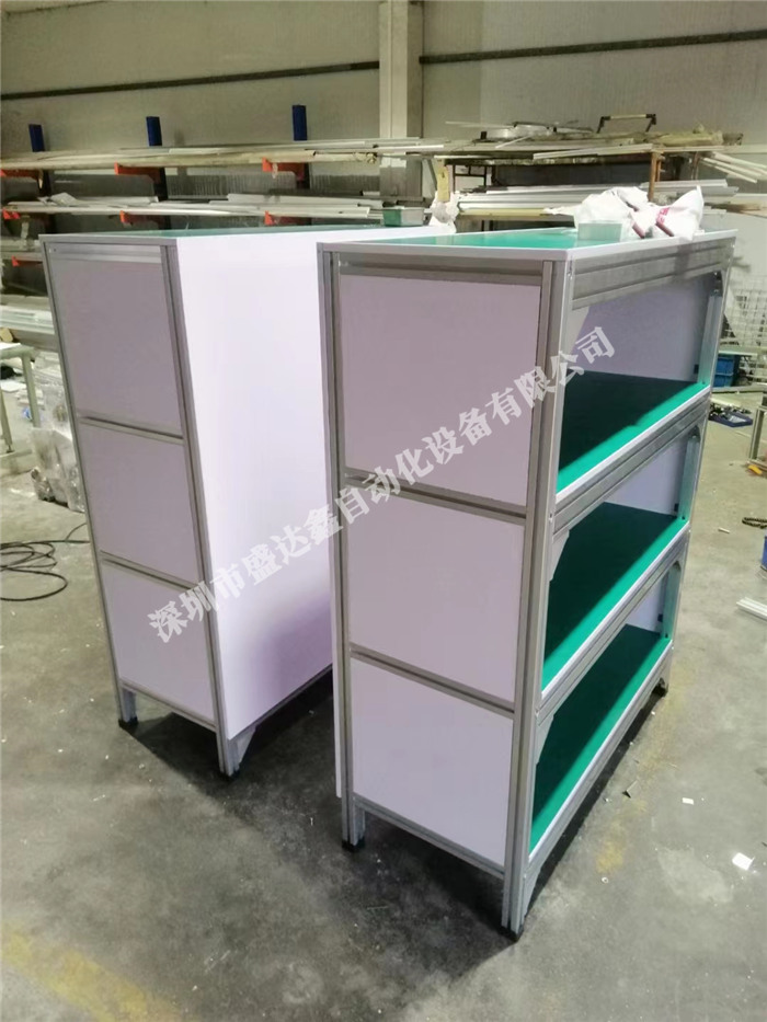 铝合金工作台
