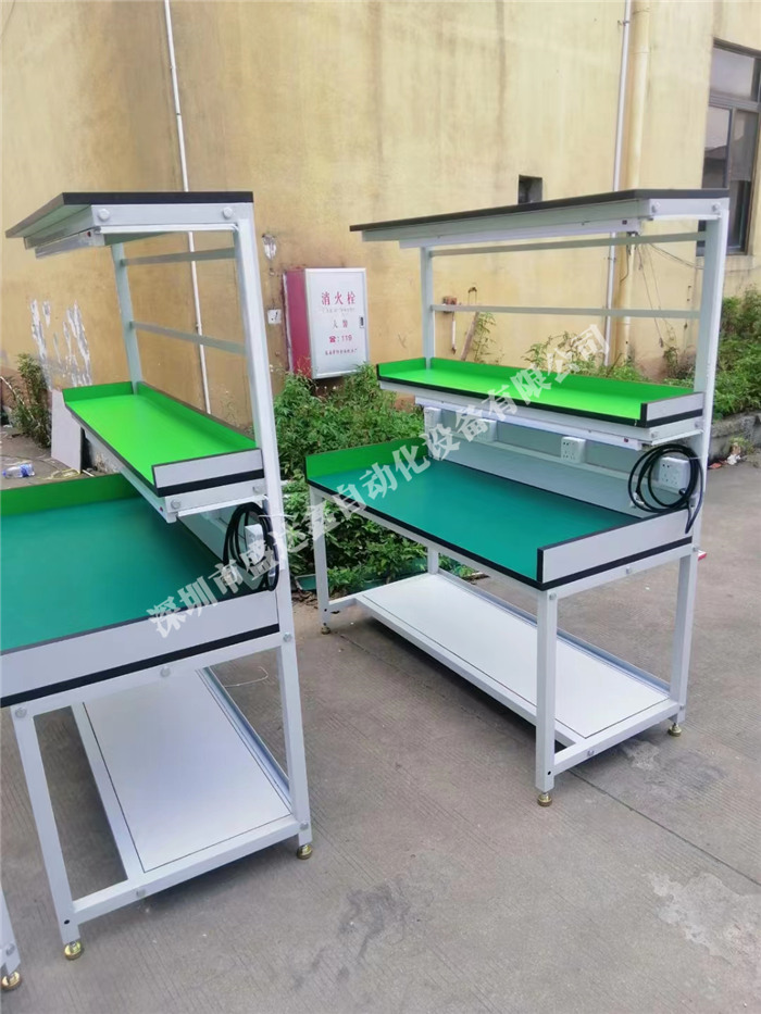 铝合金工作台