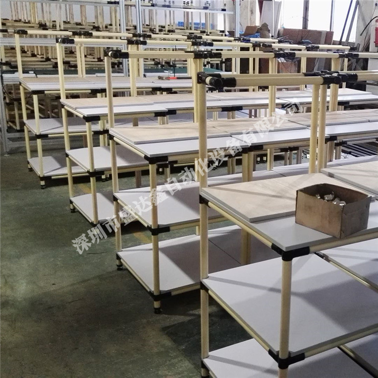 小工作台