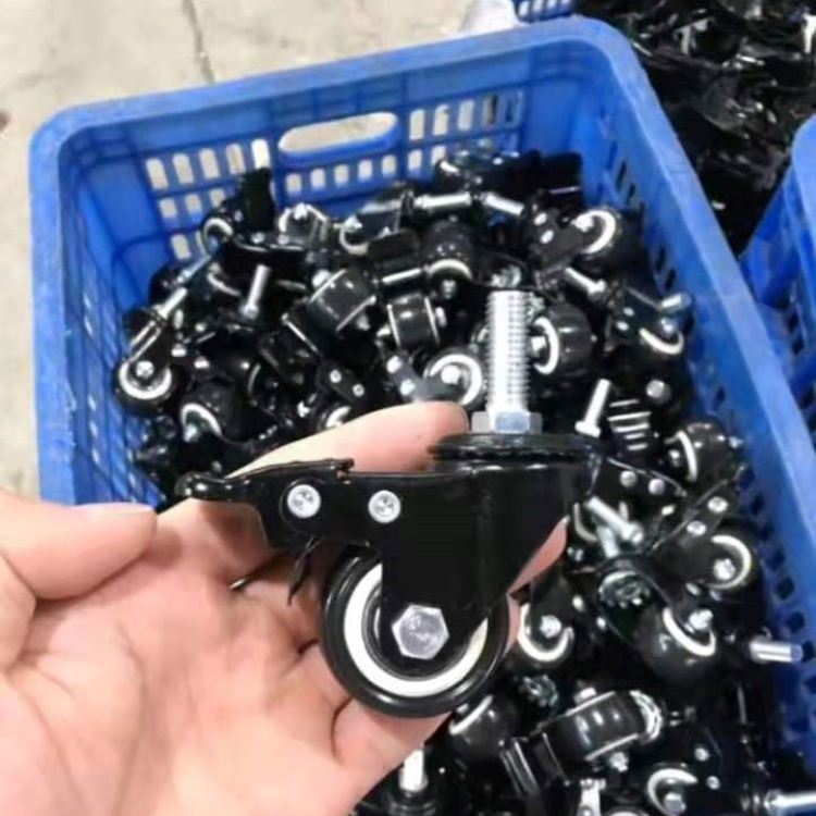 金钻轮多个