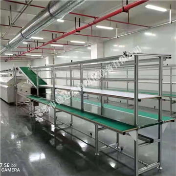后焊线